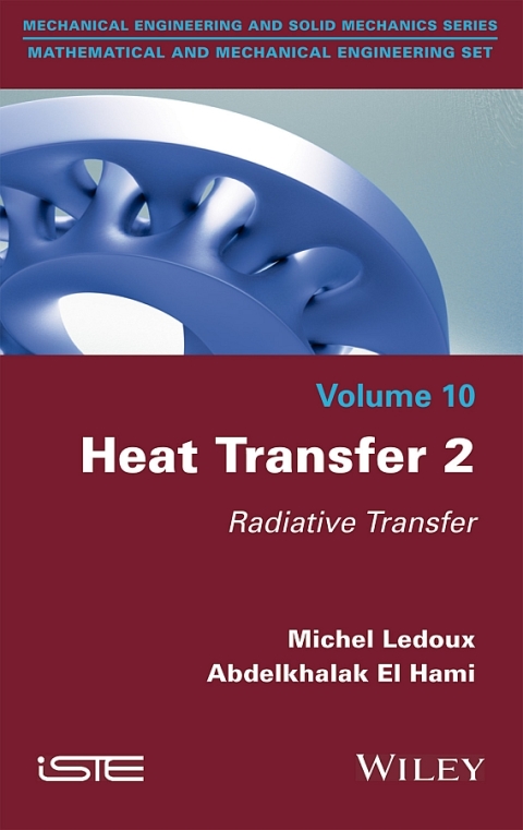 Cover image for book Heat Transfer 2