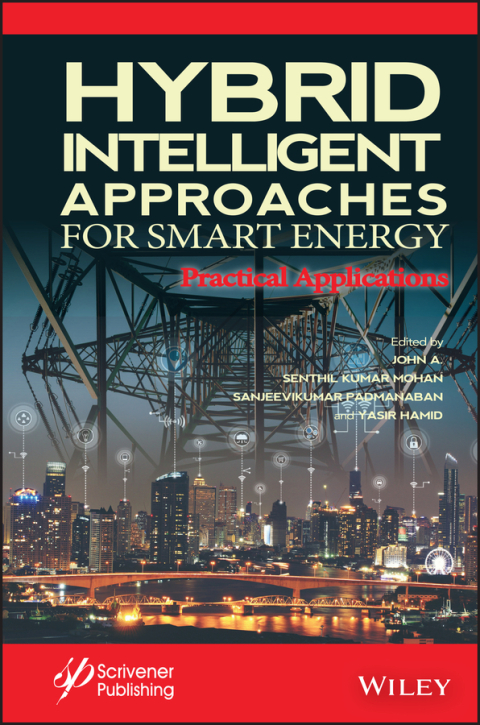Hybrid Intelligent Approaches for Smart Energy 