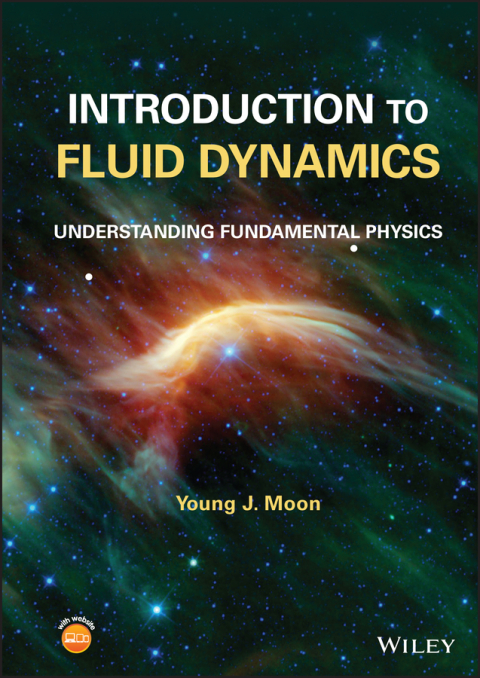 Cover image for book Introduction to Fluid Dynamics