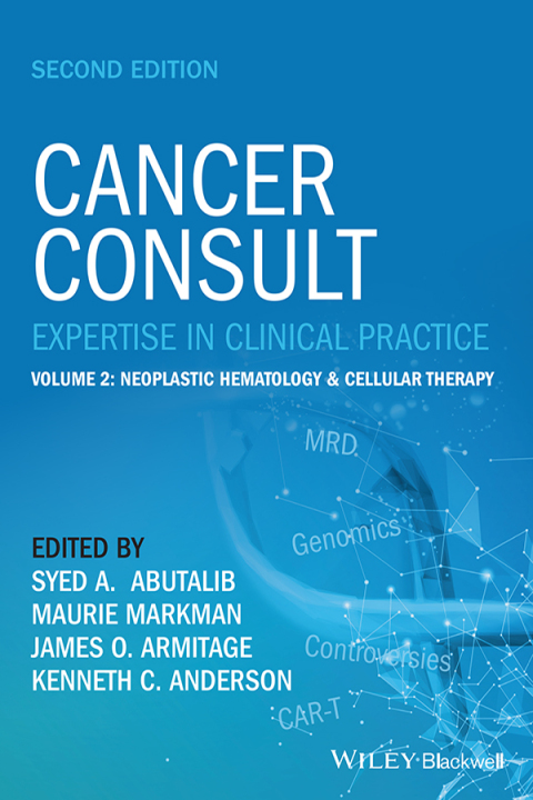 Cancer Consult: Expertise in Clinical Practice, Volume 2 