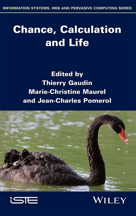 Cover image for book Chance, Calculation and Life