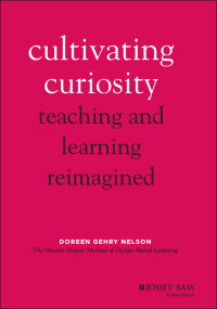Cover image: Cultivating Curiosity 1st edition 9781119824169