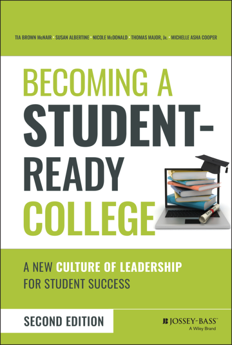 Becoming a Student-Ready College 