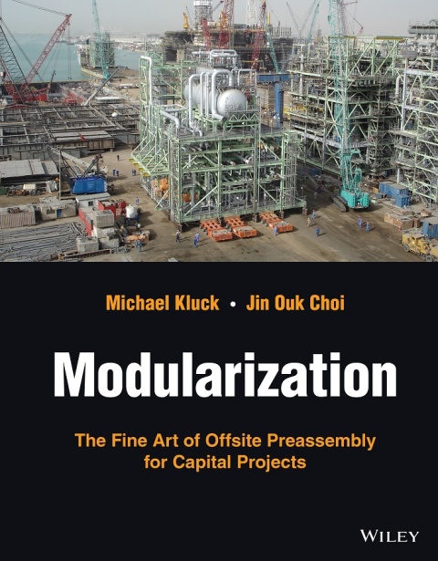 Cover image for book Modularization