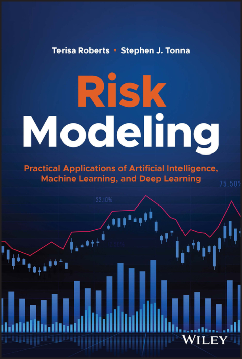 Cover image for book Risk Modeling