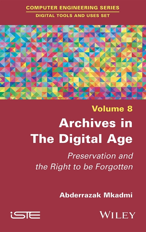 Cover image for book Archives in the Digital Age