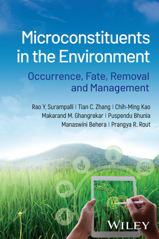Microconstituents in the Environment