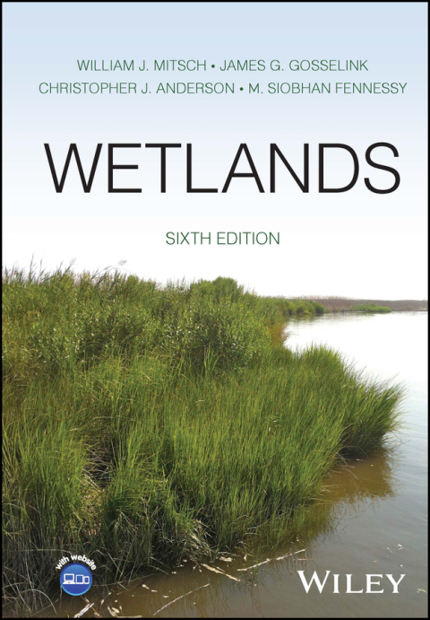 Wetlands 