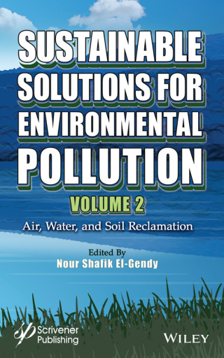 Sustainable Solutions for Environmental Pollution, Volume 2