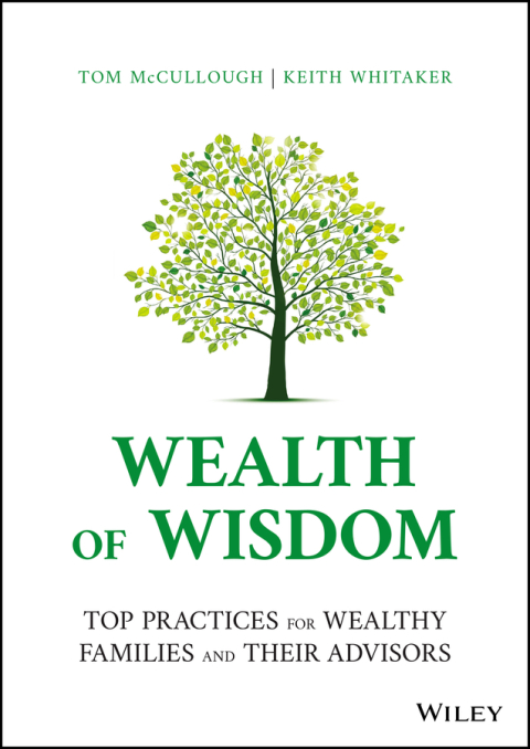 Cover image for book Wealth of Wisdom