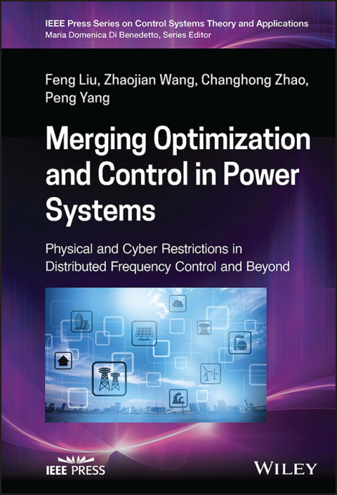 Merging Optimization and Control in Power Systems 