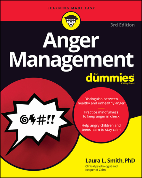 Anger Management For Dummies 