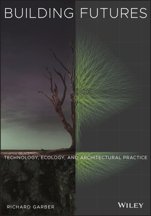 Cover image for book Building Futures
