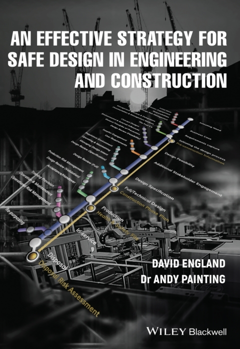 Cover image for book An Effective Strategy for Safe Design in Engineering and Construction