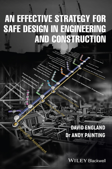 Cover image for book An Effective Strategy for Safe Design in Engineering and Construction