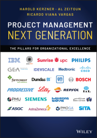 Cover image: Project Management Next Generation 1st edition 9781119832270
