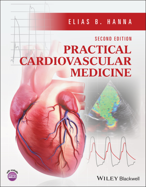 Cover image for book Practical Cardiovascular Medicine