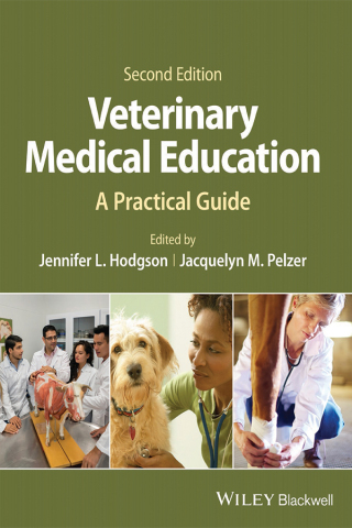 Veterinary Medical Education