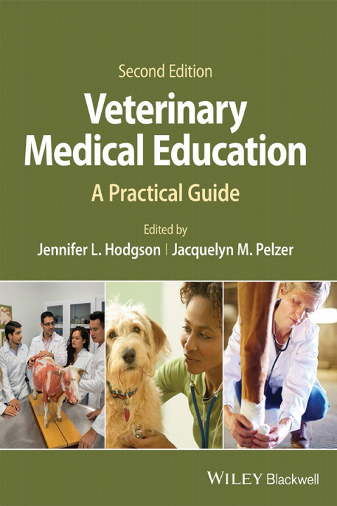 Veterinary Medical Education 