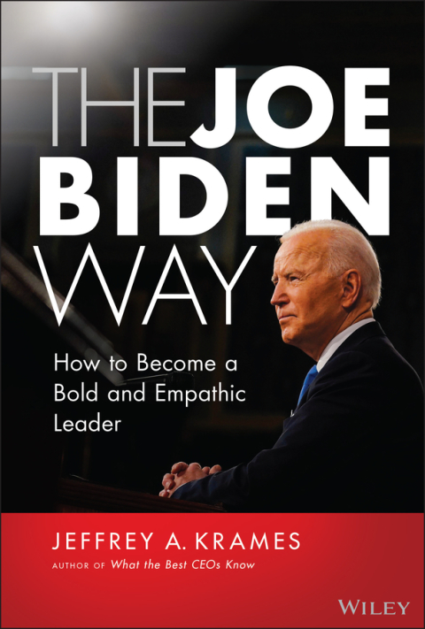 The Joe Biden Way 