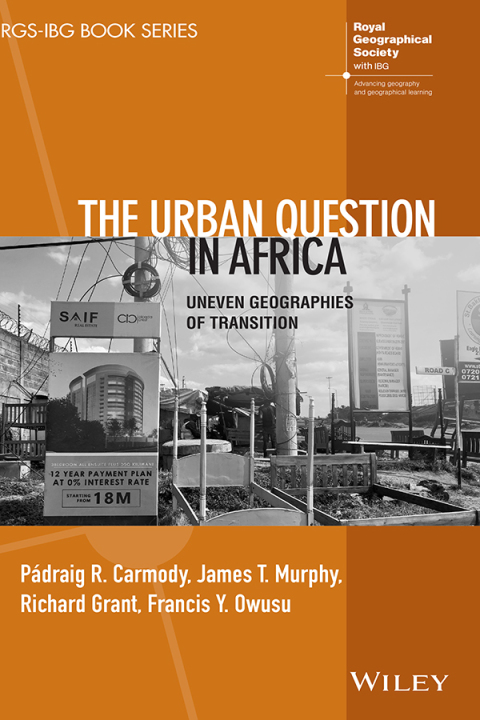 The Urban Question in Africa 
