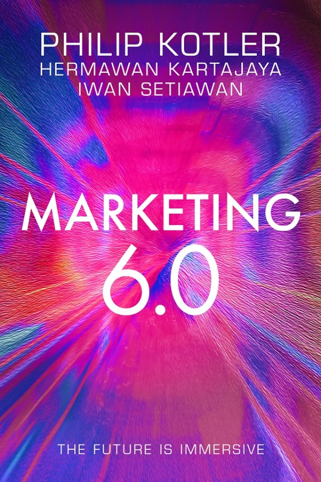 Marketing 6.0