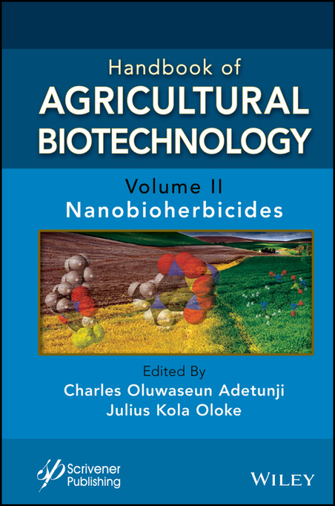 Handbook of Agricultural Biotechnology, Volume 2 