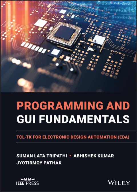 Cover image for book Programming and GUI Fundamentals