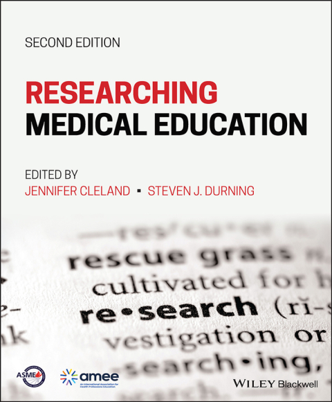 Researching Medical Education 