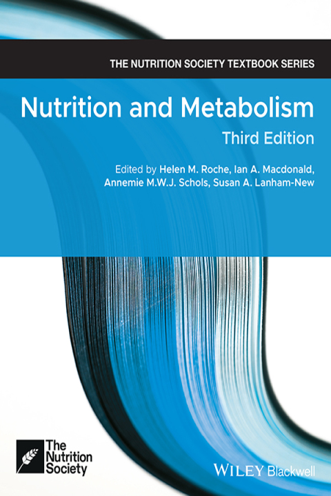 Nutrition and Metabolism 