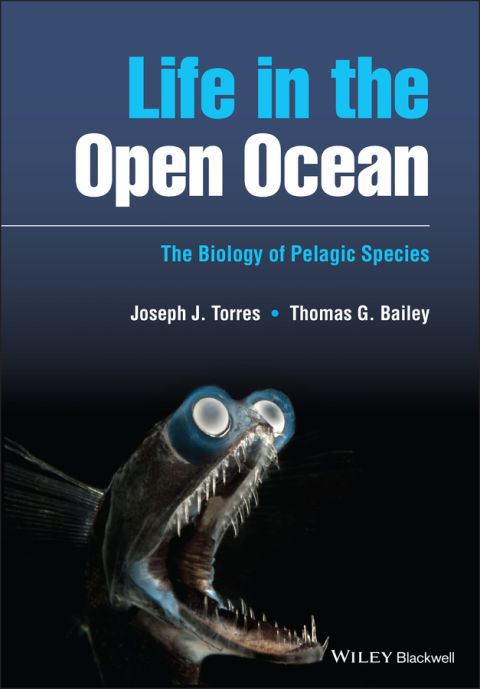 Life in the Open Ocean 