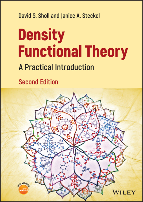 Density Functional Theory
