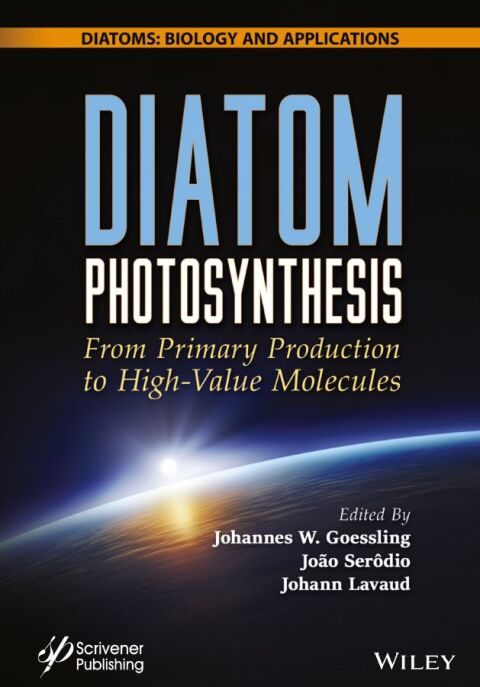 Cover image for book Diatom Photosynthesis