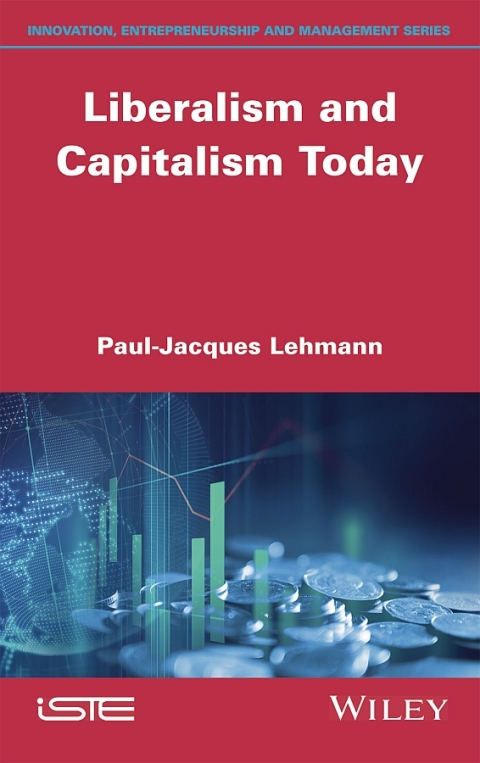 Cover image for book Liberalism and Capitalism Today