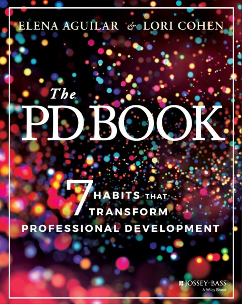 Cover image for book The PD Book