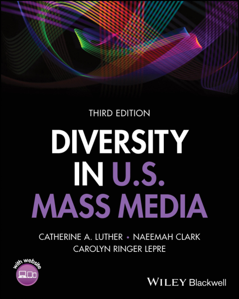 Diversity in U.S. Mass Media 