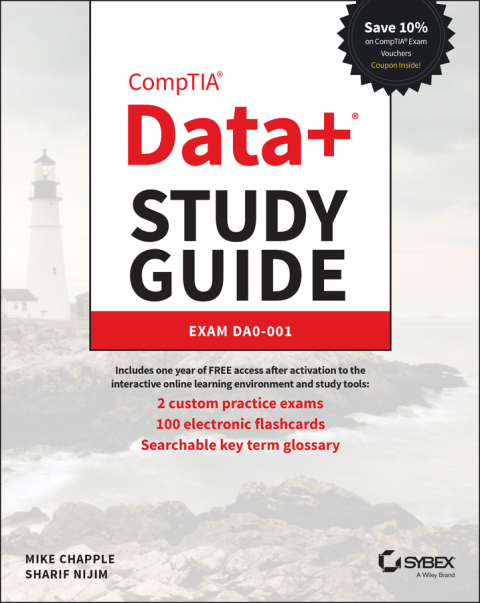 CompTIA Data  Study Guide 