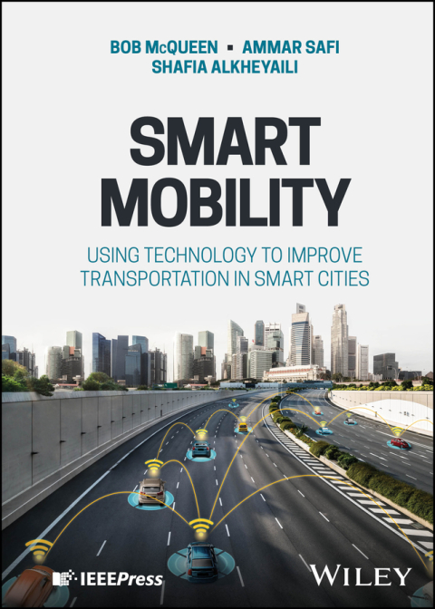 Cover image for book Smart Mobility