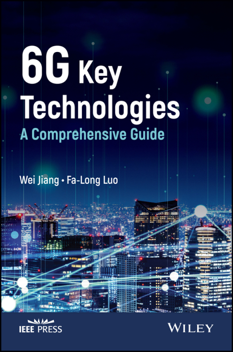 6G Key Technologies 