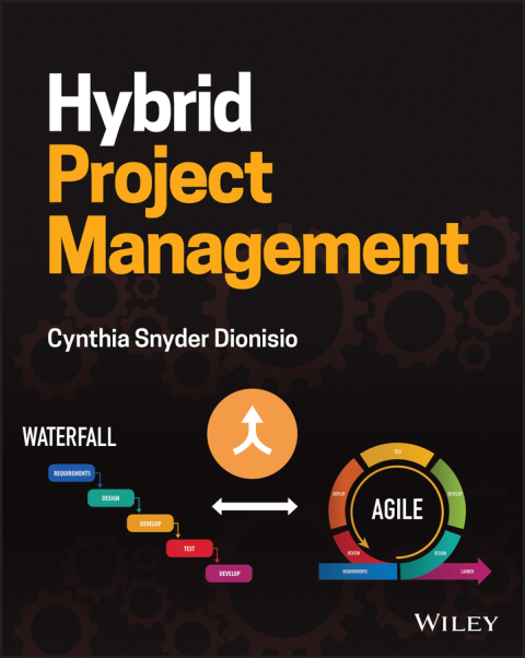 Hybrid Project Management 