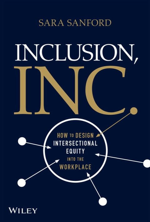 Cover image for book Inclusion, Inc.