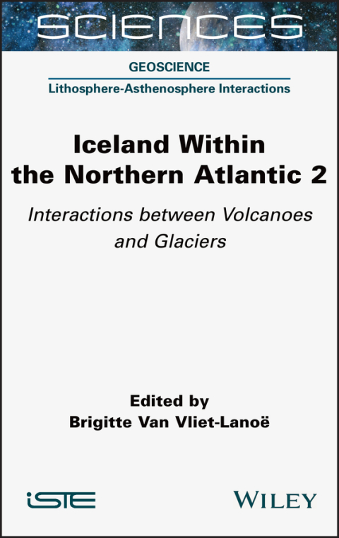 Cover image for book Iceland Within the Northern Atlantic, Volume 2