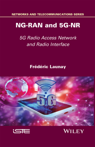 NG-RAN and 5G-NR