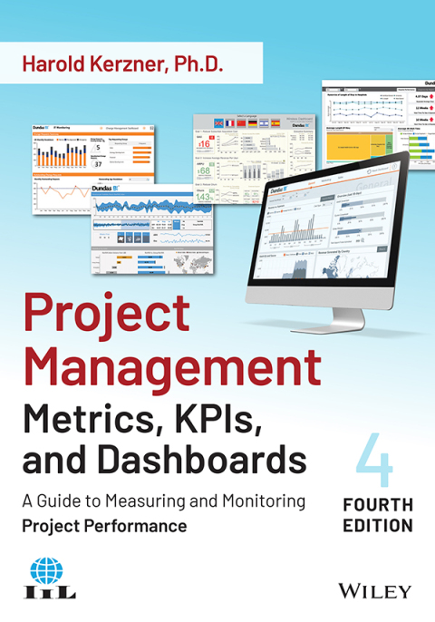 Project Management Metrics, KPIs, and Dashboards 