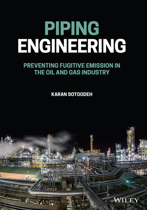 Cover image for book Piping Engineering