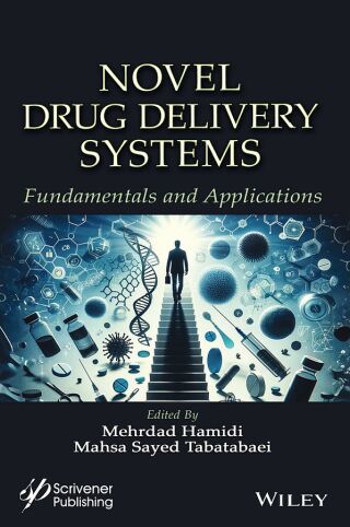Novel Drug Delivery Systems