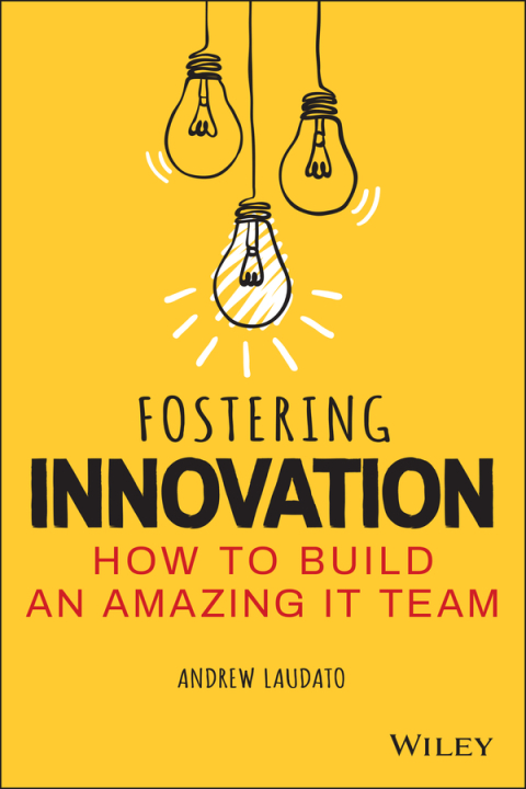 Cover image for book Fostering Innovation