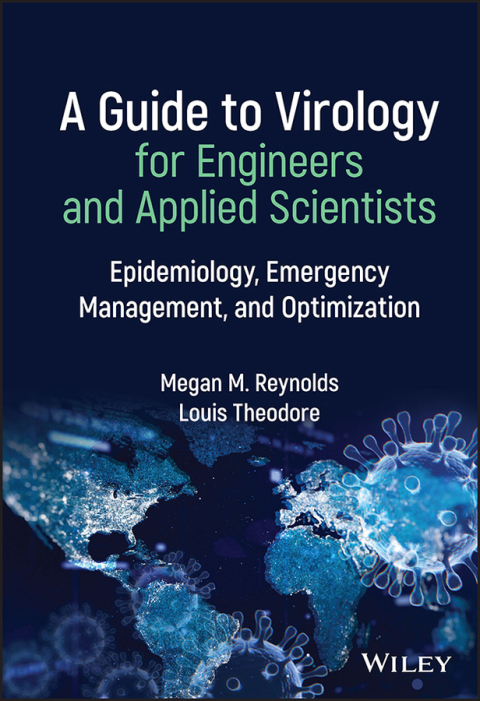 Cover image for book A Guide to Virology for Engineers and Applied Scientists