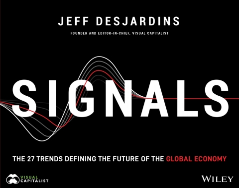 Cover image for book Signals