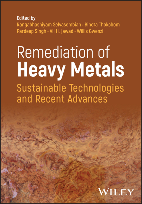 Remediation of Heavy Metals 